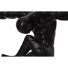 Mortal Statue, by Renwil, 2' height x 2' depth thumbnail 3