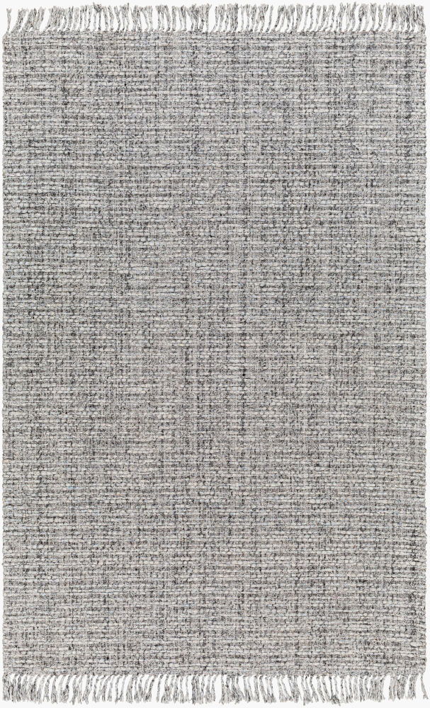 Valeria Handmade Rug, by Surya, 12' length x 9' width