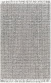 Valeria Handmade Rug, by Surya, 3' length x 2' width thumbnail
