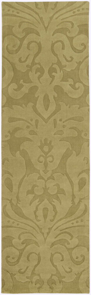 Sculpture Handmade Rug
