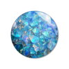 Blue Spectral Aggregate (No Embellishment), Art by Oliver Gal,  20x20 thumbnail 1