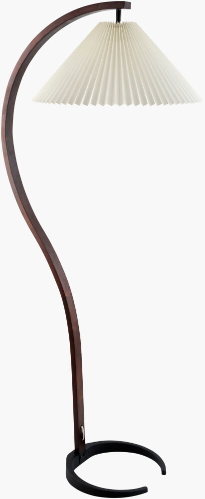 Gumel Accent Floor Lamp