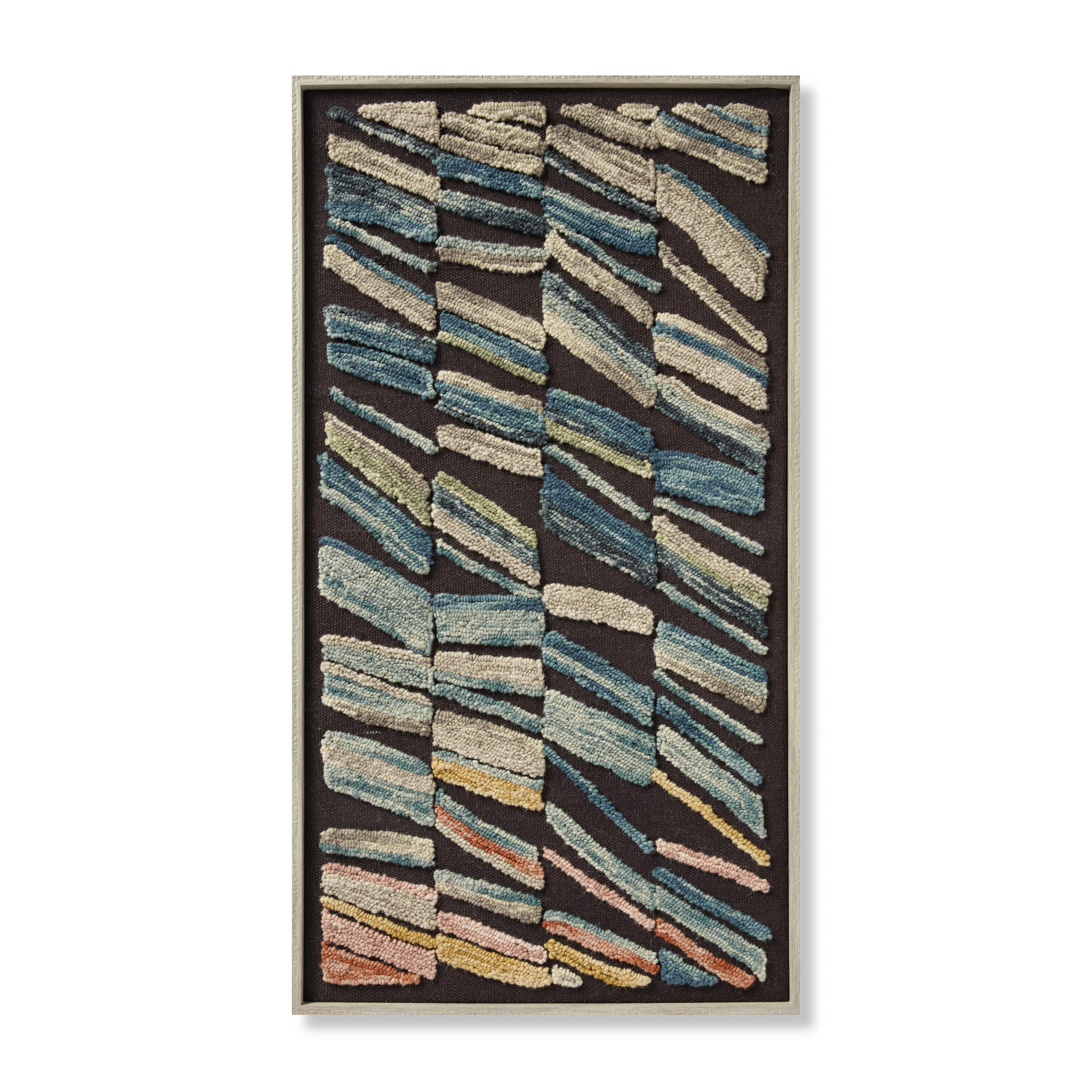 Loloi Drafty Wall Art large image 