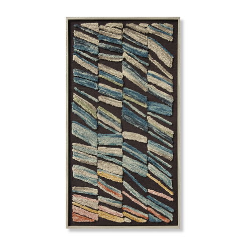 Loloi Drafty Wall Art