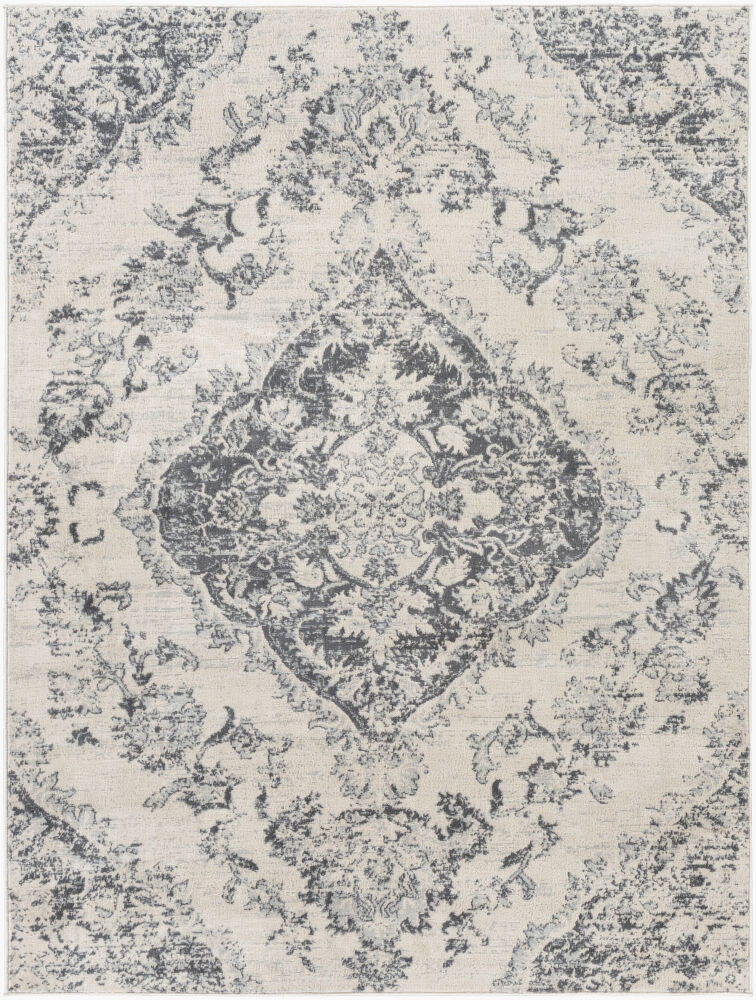 Floransa Machine Woven Rug large image 