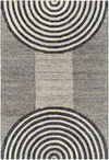 Granada Handmade Rug, by Surya, 10' length x 8' width thumbnail