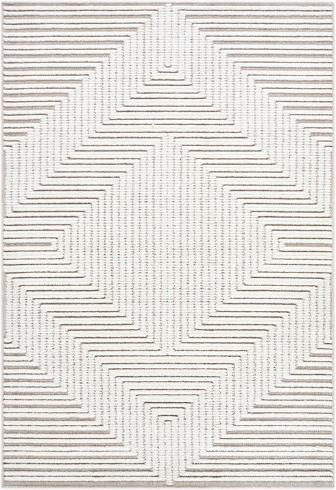 Lyna Machine Woven Rug