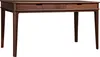 Walnut Grove Desk, by Stickley, 56" width x 30" height x 29" depth thumbnail 1