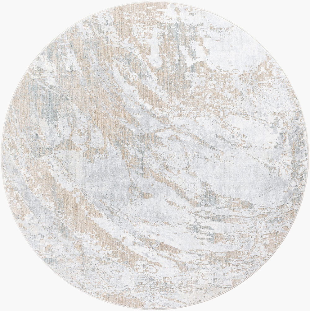 Brunswick Machine Woven Rug large image 