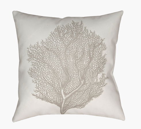 Coastal II Accent Pillow
