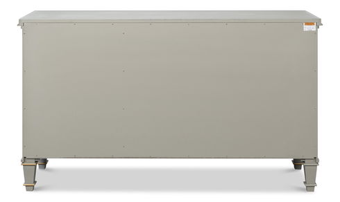 Louis Xvi Buffet,Carmine Legno