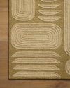 Brigette Romanek x Loloi Madi Rug, 2'3" length x 3'9" width thumbnail 5
