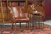 Director's Chair, by Sarreid, 2' length x 1'9" width x 2'7" height thumbnail 11