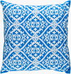 Indigo Blues Accent Pillow thumbnail 0