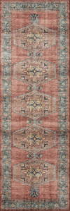 Loloi Heidi Rug, 2' length x 5' width thumbnail 5