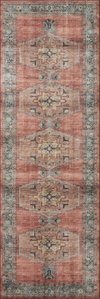 Loloi Heidi Rug, 5' length x 7'6" width thumbnail 5