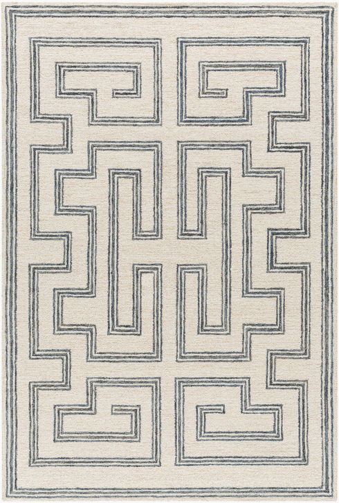 Bournemouth Handmade Rug