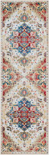 Crafty Machine Woven Rug, by Surya, 12'4" length x 9' width thumbnail