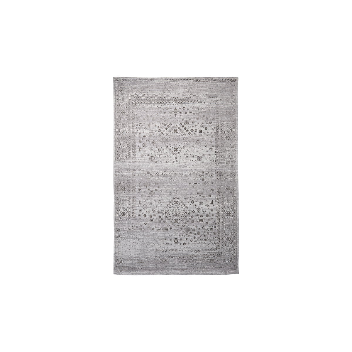 Kaiya 5 x 8 Rug, by Mercana, 8' length x 5' width x 1" height View 1