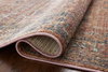 Jean Stoffer x Loloi Bradbury Rug, 1'6" length x 1'6" width thumbnail 10