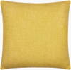 Sajani Accent Pillow Poly, Decorative Pillow by Surya, 22" length x 22" width thumbnail