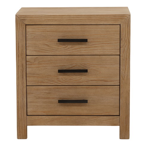 Emmalyn Nightstand Light Warm Wash