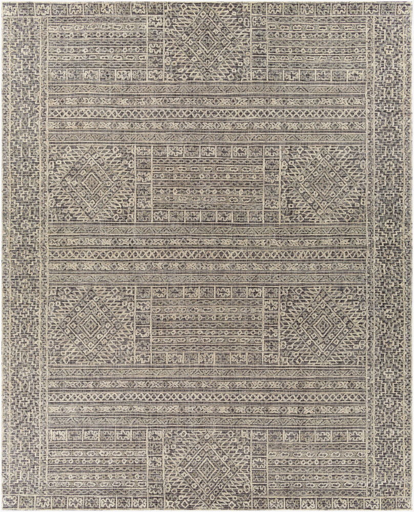 Oakland Handmade Rug, by Surya, 14' length x 10' width