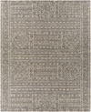 Oakland Handmade Rug, by Surya, 3' length x 2' width thumbnail