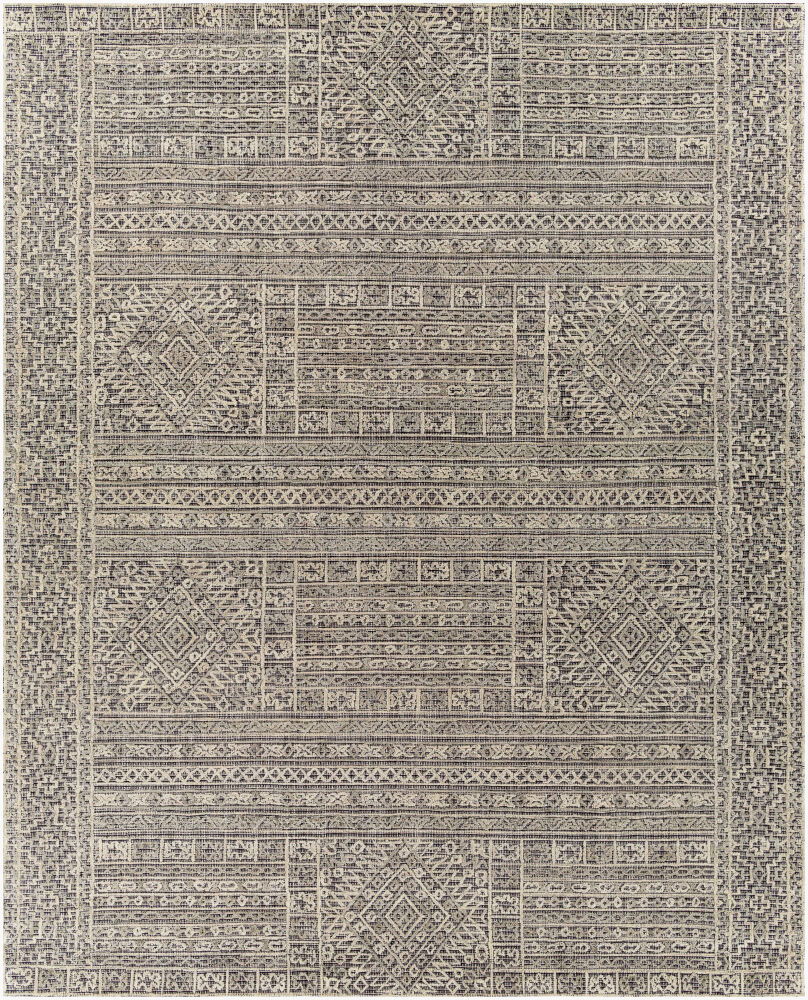 Oakland Handmade Rug, by Surya, 3' length x 2' width