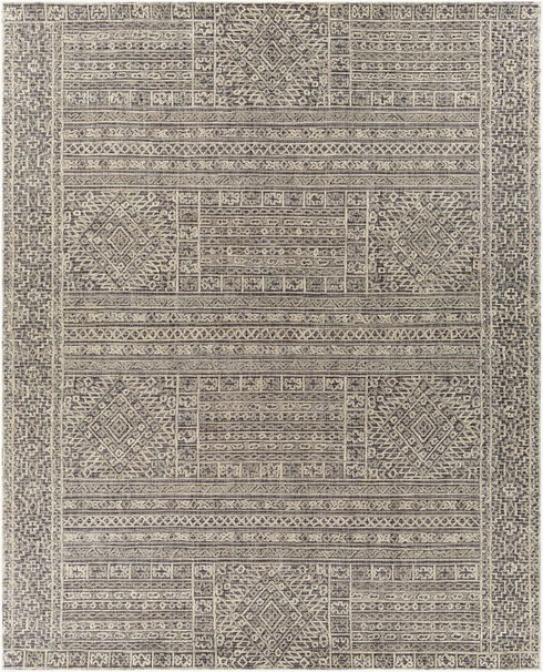Oakland Handmade Rug