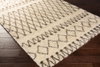 Tasman Handmade Rug, by Surya, 3' length x 2' width thumbnail