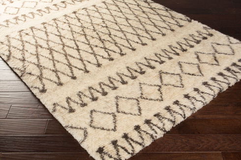 Tasman Handmade Rug