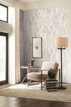 Concrete Patina Mutlicolor & Grey Wallpaper thumbnail 2