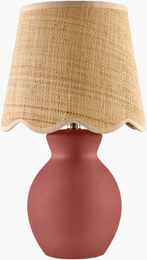 Stella Diminuta Accent Table Lamp large image 
