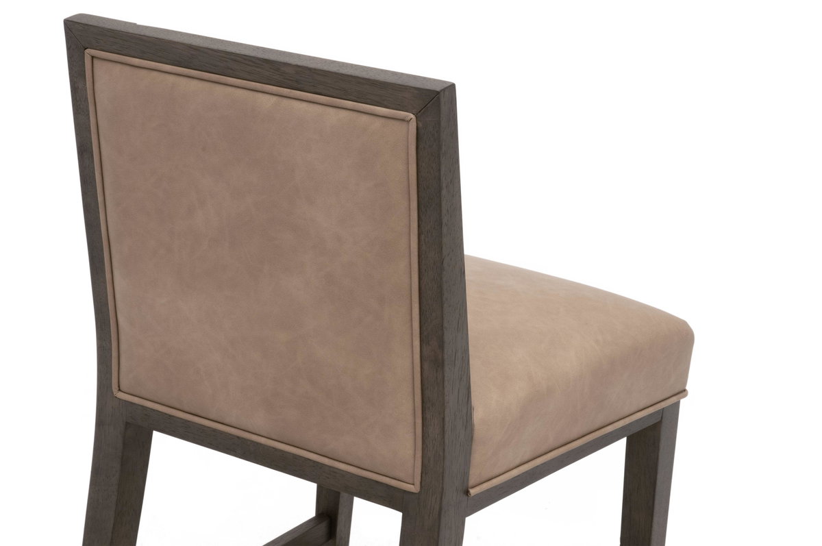 Martin Counter Stool, Set of 2, Dining Chair by Essentials for Living, 20" width x 38" height x 22.5" depth View 6