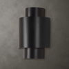 Youngstown Dark Bronze 2 Light Sconce thumbnail 0