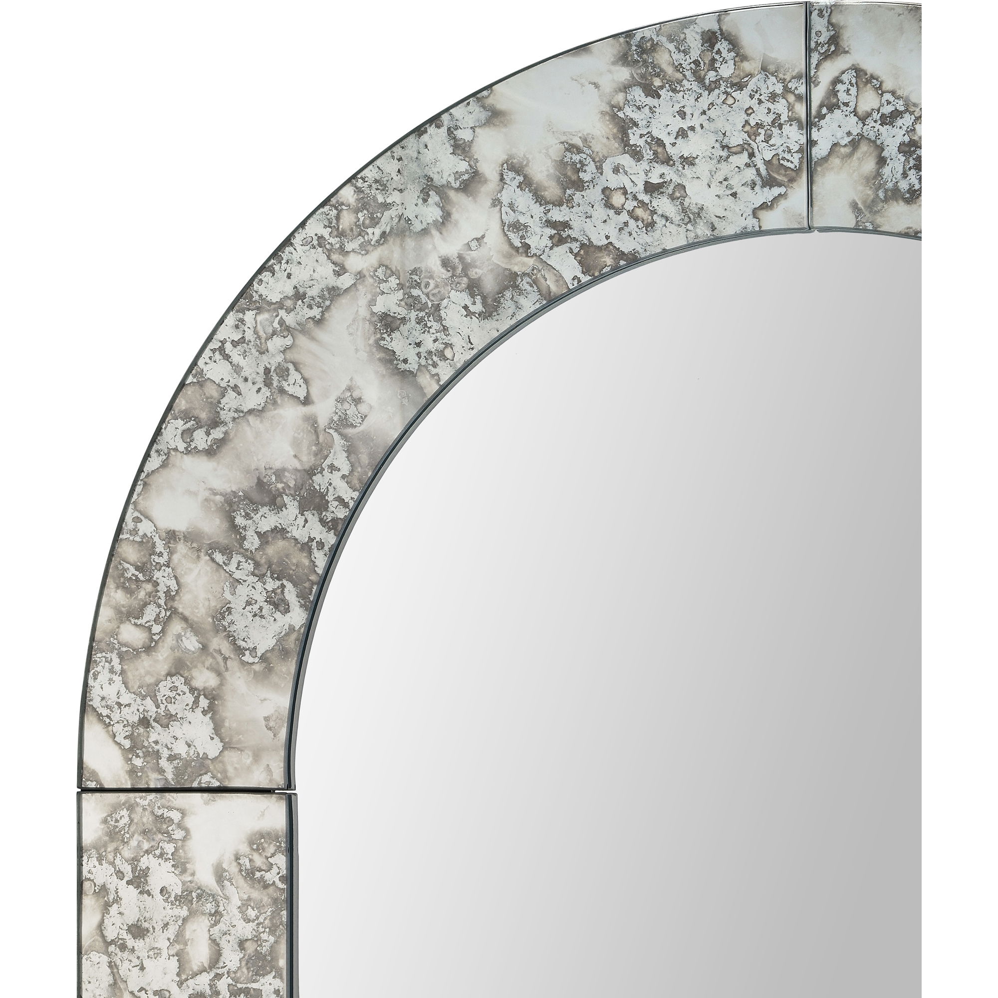 Vollard Wall Mirror large image 