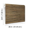 Hyacinth Leaf Natural Wallpaper 4 Hyacinth Leaf Natural Wallpaper thumbnail 4