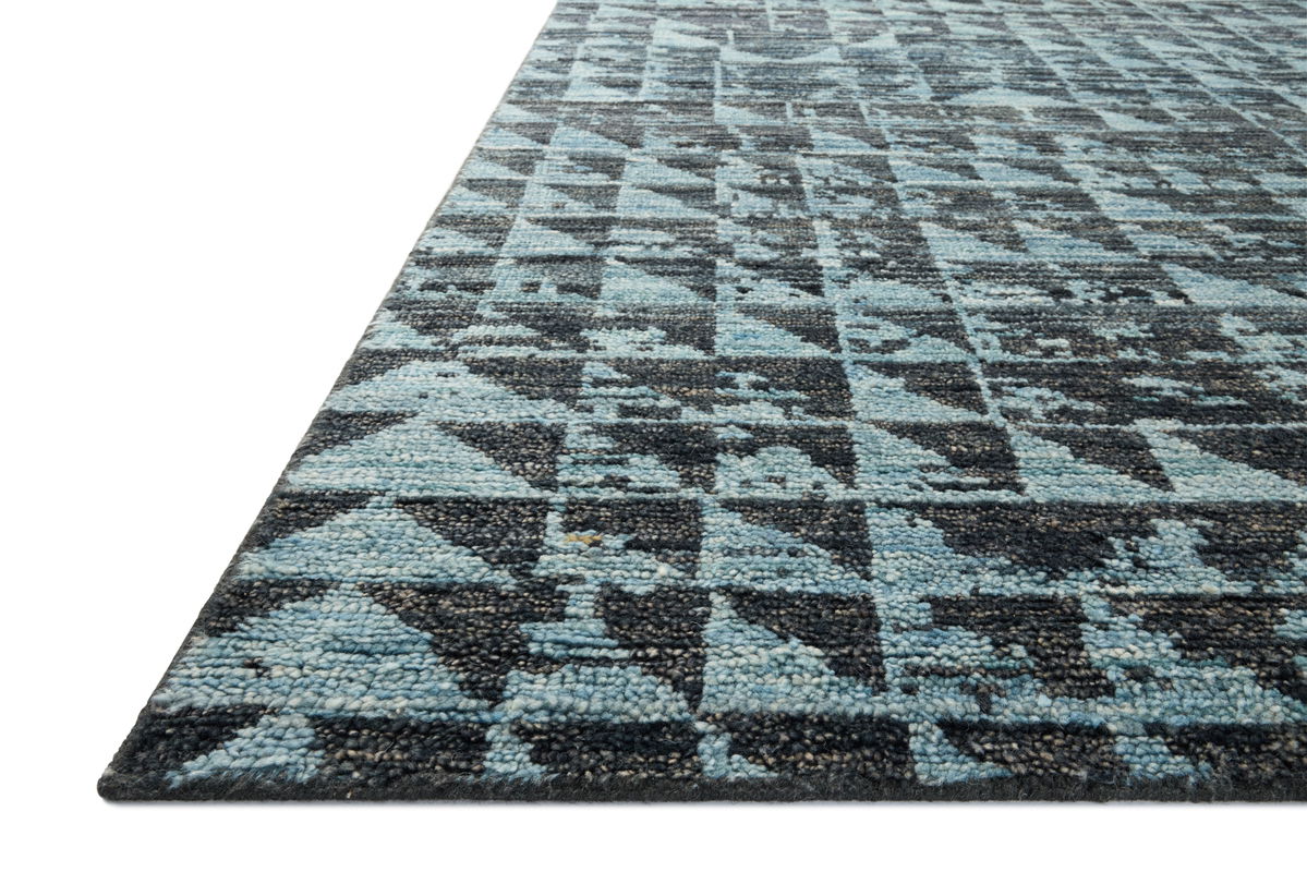 Loloi Daphne Rug, 2'6" length x 8'6" width View 3