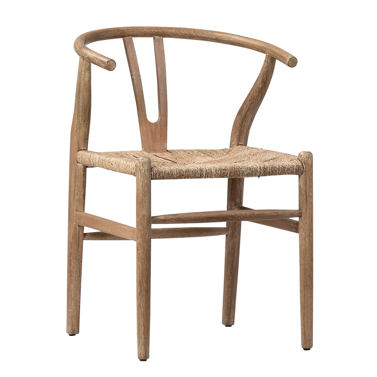 Moya Dining Chair, by Dovetail, 22" width x 30" height x 22" depth View 1