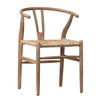 Moya Dining Chair, by Dovetail, 22" width x 30" height x 22" depth thumbnail 1