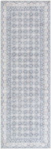 Rainier Machine Woven Rug, by Surya, 7'10.49" length x 2'7.5" width thumbnail