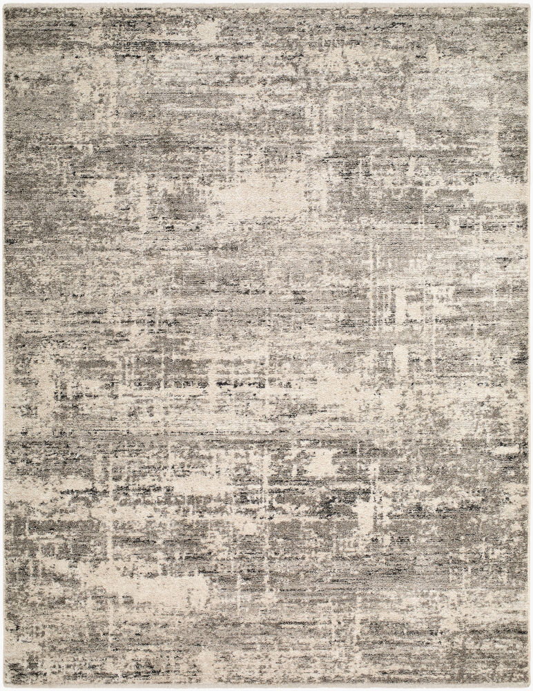 Lausanne Machine Woven Rug, by Surya, 6'11.86" length x 5'2.99" width