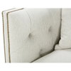 Brette Sofa, Sofas & Sectional by Rowe Furniture, 92" width x 34" height x 36" depth thumbnail 3