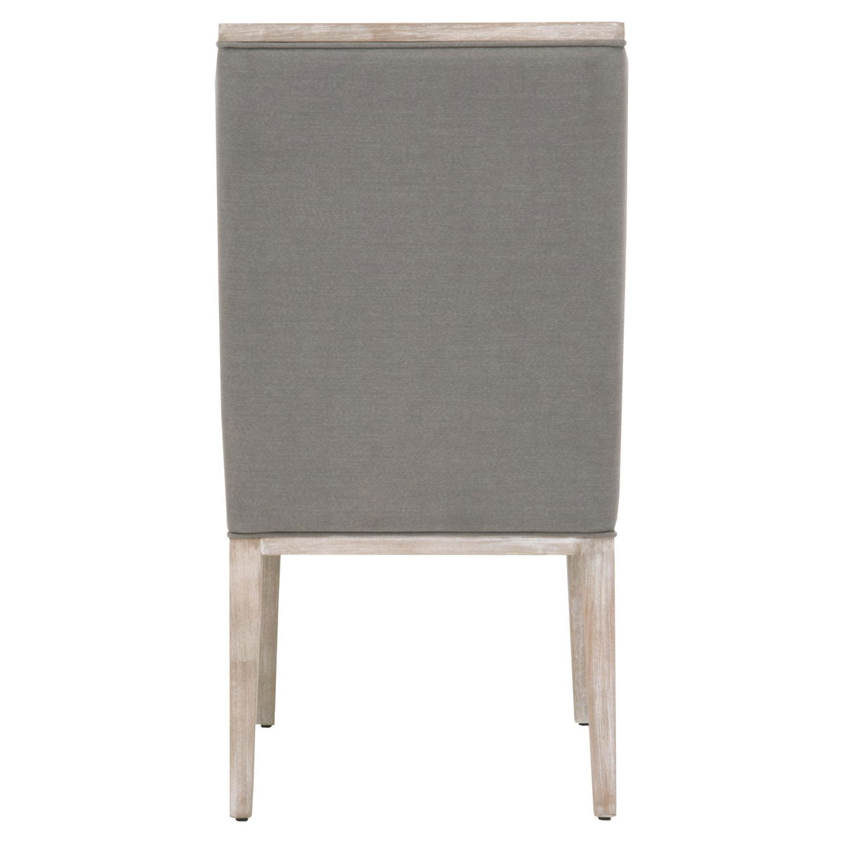 Martin Wing Chair, Set of 2, Dining Chair by Essentials for Living, 22" width x 43.5" height x 27" depth View 5