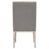 Martin Wing Chair, Set of 2, Dining Chair by Essentials for Living, 22" width x 43.5" height x 27" depth thumbnail 5