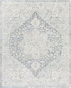 Wilson Handmade Rug, by Surya, 1'6" length x 1'6" width thumbnail