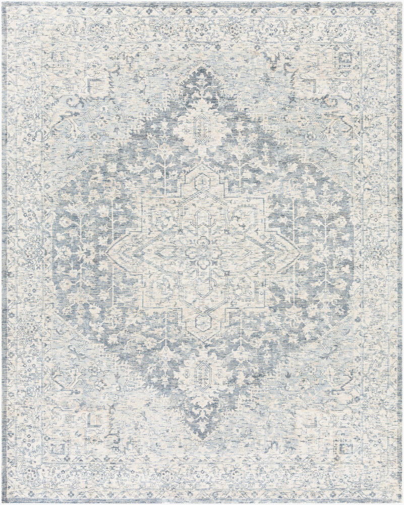 Wilson Handmade Rug large image 