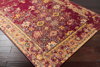 Trailblazer Machine Woven Rug, by Surya, 2'9" length x 2' width thumbnail