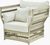 Winder Accent Chair, by Surya, 40" width x 36" height thumbnail